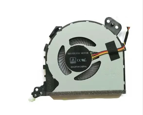 Ventola di raffreddamento della CPU del computer portatile per lenovo ideapad xiaoxin 320-15 520 320-14iap 320-14ISK 320-14IBK muslimate FJD5 muslimp002