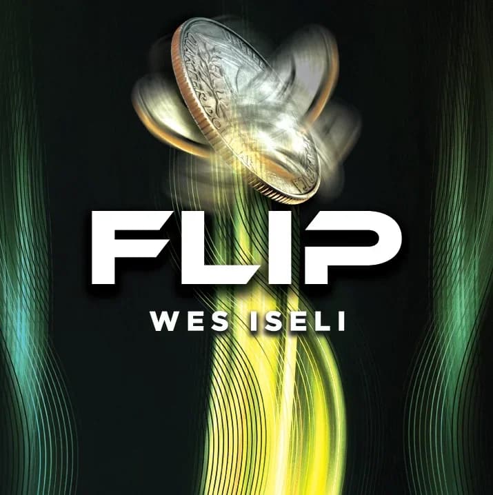 2022 Flip di Wes Iseli - Trucchi di magia