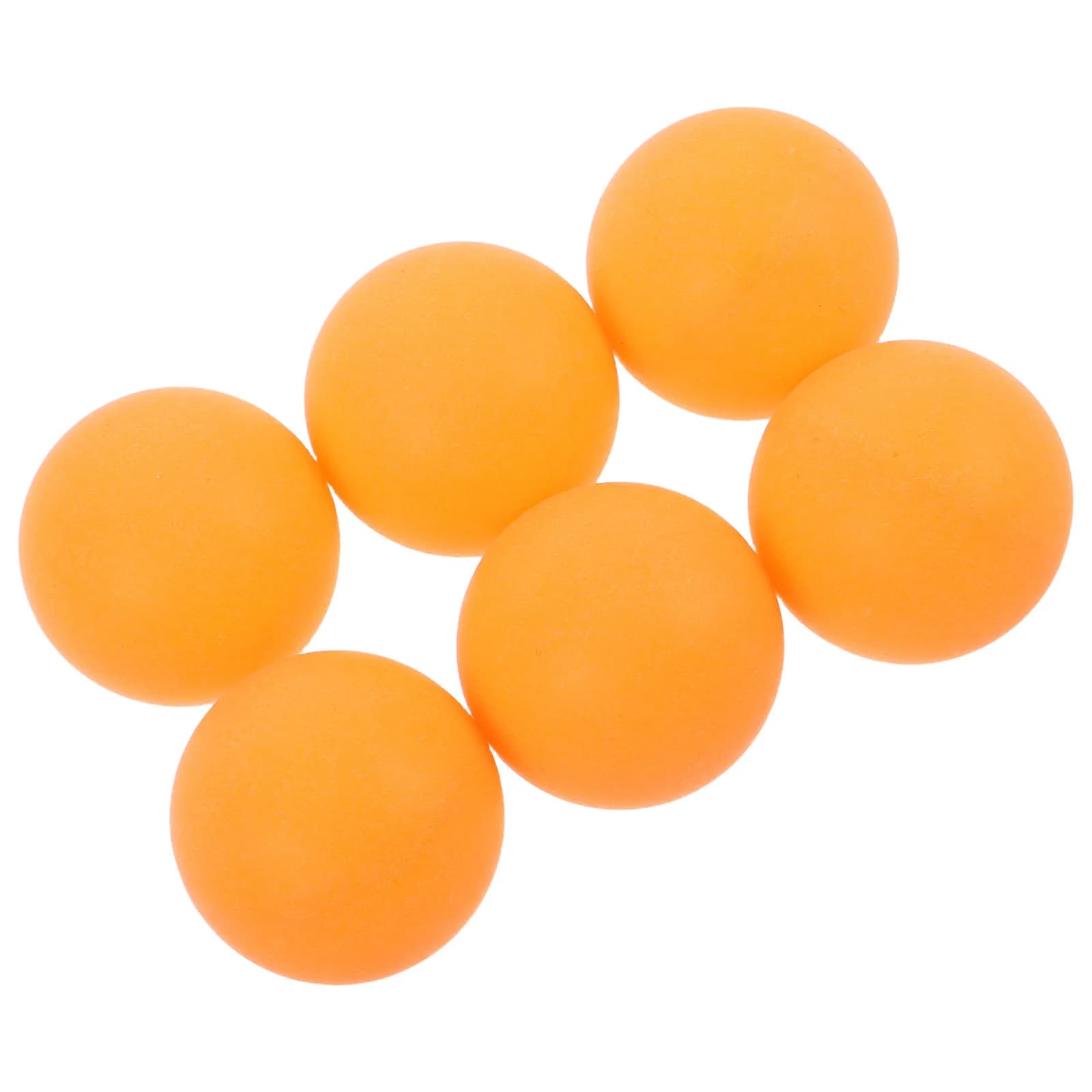 Set di Palline da Ping Pong Colorate per Non Vedenti, Palline Sonore con Sfera di Ferro per Giocatori Ipovedenti