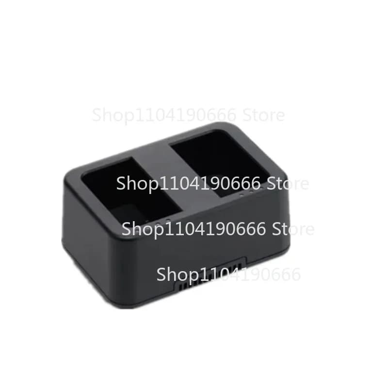 Hub di Ricarica per Batteria DJI WB37 (USB-C) per Batteria Intelligente DJI WB37, Accessori Originali Disponibili