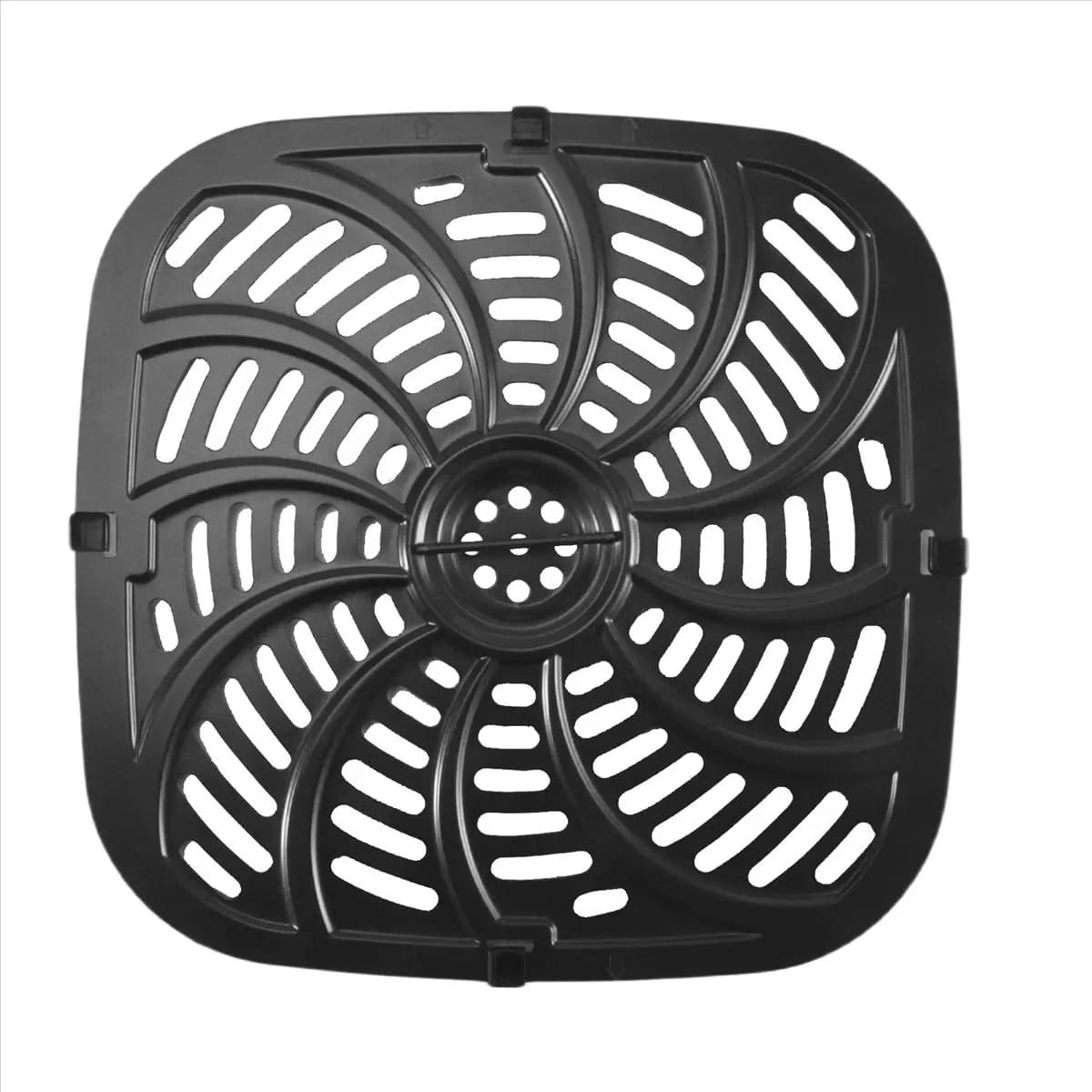 New A92G Replacement Grid for Air Fryer, Air Fryer Accessories RJ38-SQSS-8T-D, 8QT Removable Grid
