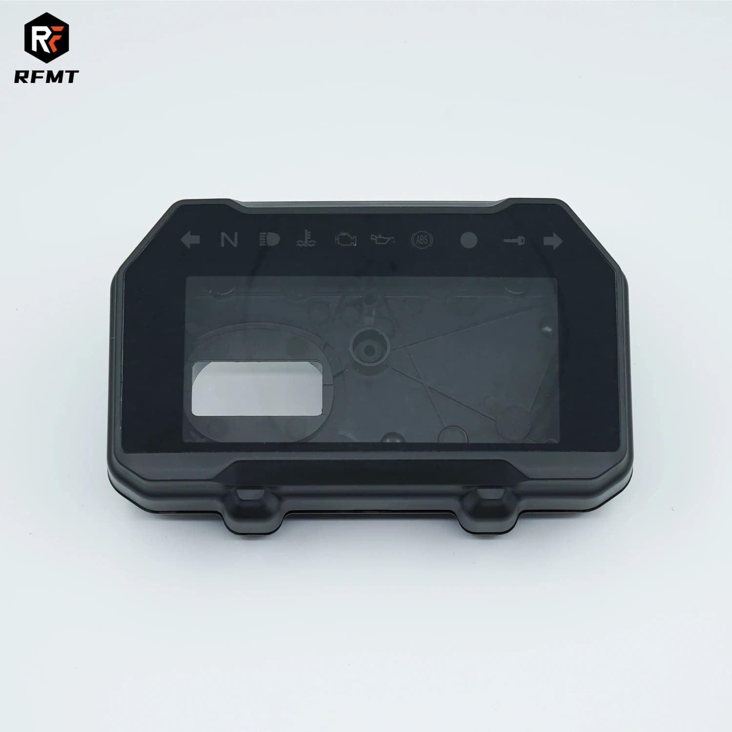 Copertura Cruscotto Strumentazione Moto in ABS per Yamaha YZF R7 2022 2023 2024 2025
