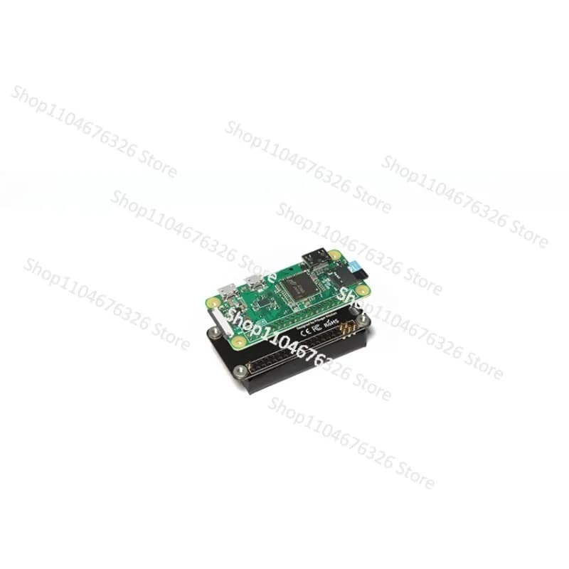 Second generation Raspberry Pi power module