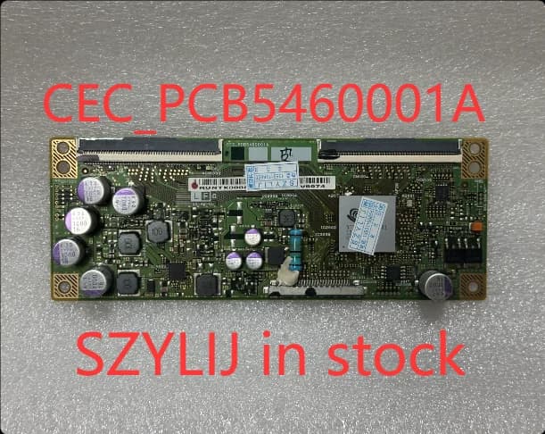 Good quality for 55-inch TV CEC-PCB5460001A CEC_PCB5460001A
