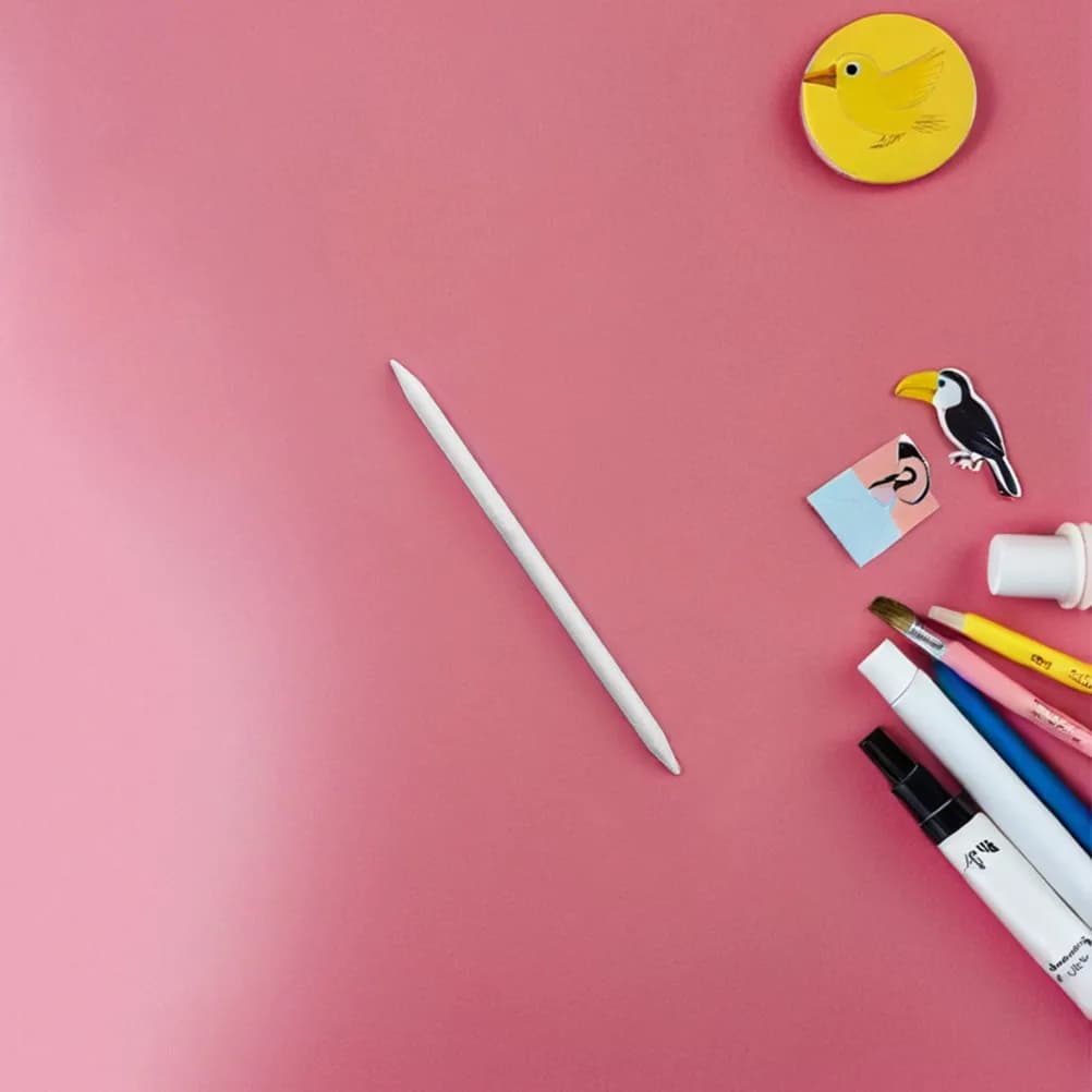 Set di 3 Miscelatori di Carta per Disegno, Strumenti per Schizzi, Forniture per Disegno a Carboncino, Kit Artistico per Studenti
