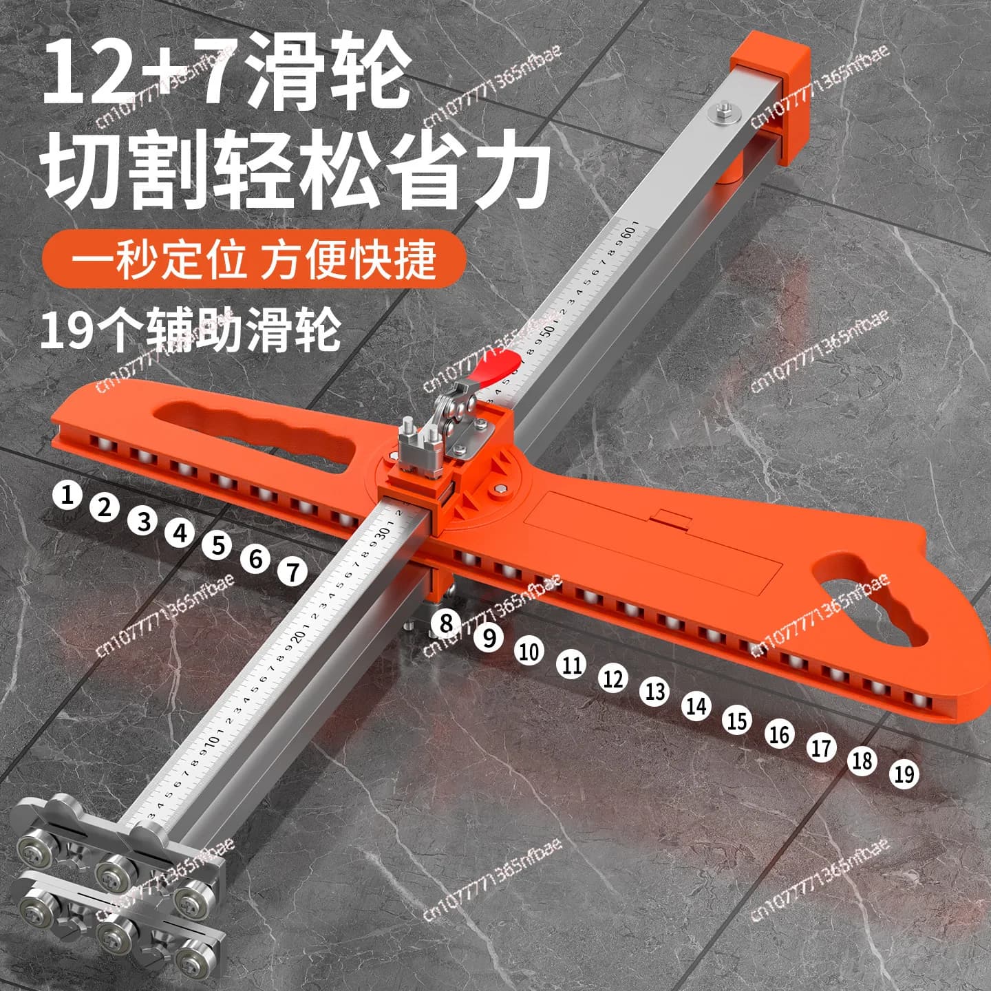 High Accuracy Cartong Mesh, Foldable and Portable Cutting Tool, Cartongesso Cutting Tool