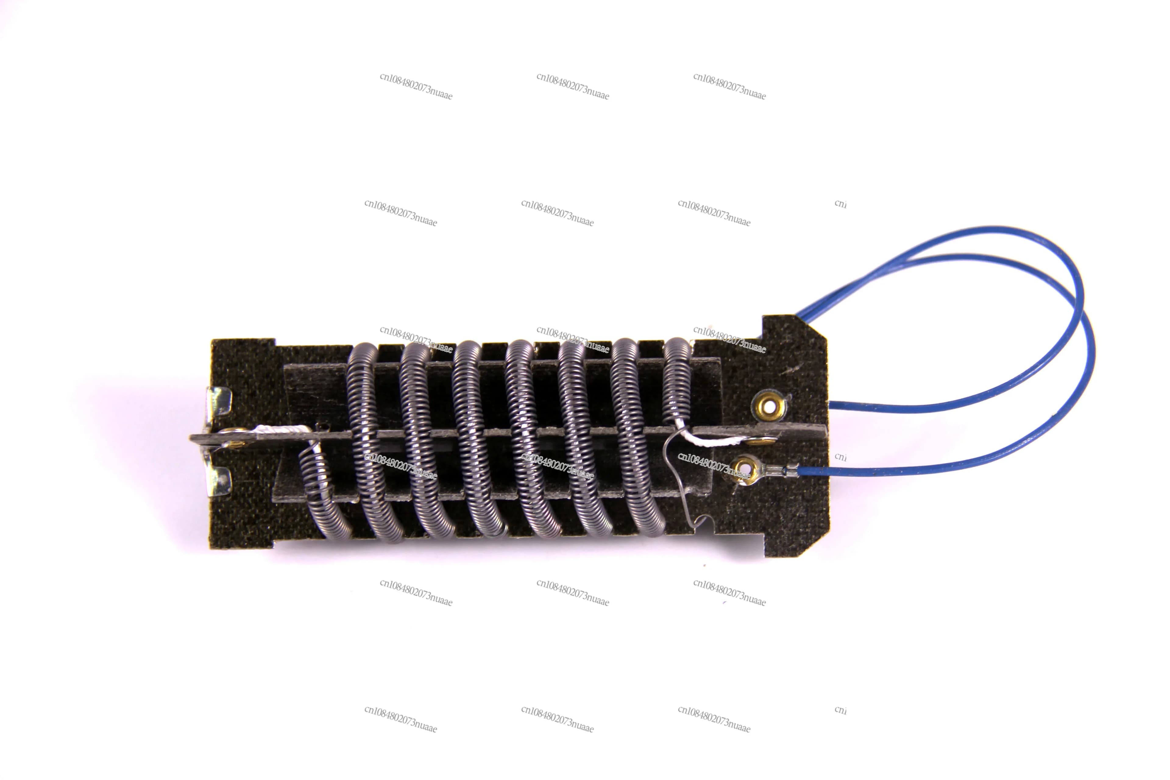 Tavolo di riparazione, nucleo riscaldante, riscaldatore, tubo riscaldante per pistola ad aria calda, nucleo riscaldante 800 W