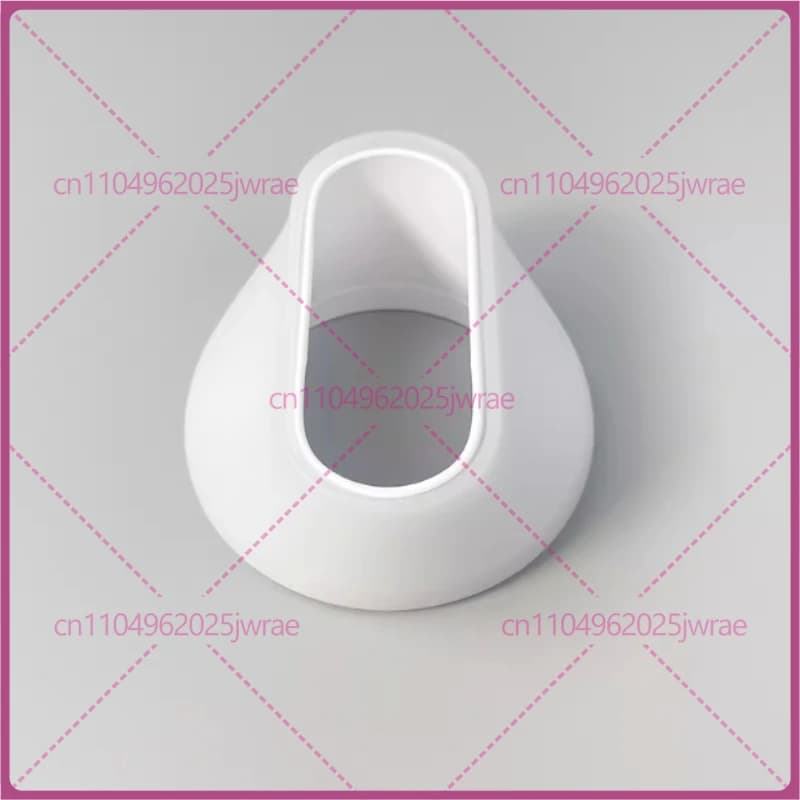 1 magnetic nozzle for hairdryer suitable for Xiaomi H500 CMJ03LX