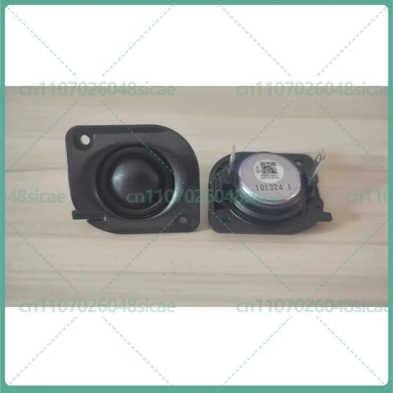 2-8 pezzi per JBL FLIP7 Silk Dome Tweeter, altoparlante Bluetooth impermeabile per esterni con tromba per alti
