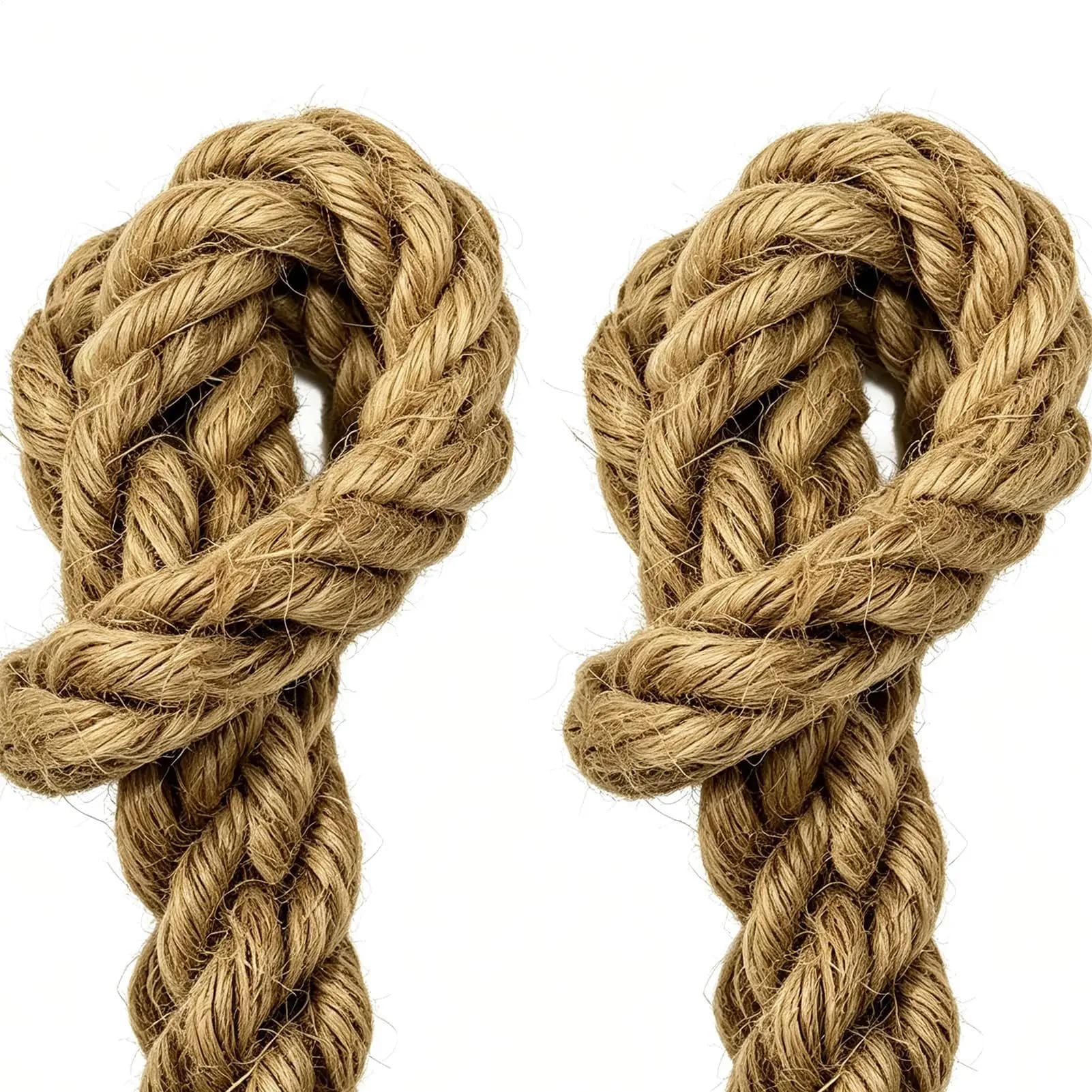 2-Piece Rope Grips For Pull Ups Reusable Heavy Duty Arm Strength Trainer Pull Up Assist Muscle Exercise Accessories