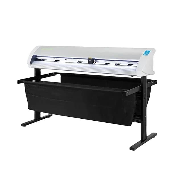 Plotter da Taglio Vinile 59'' con Telecamera CCD e Motore Stepper, Modello 2025 - Categoria Prodotto: Plotter Grafico