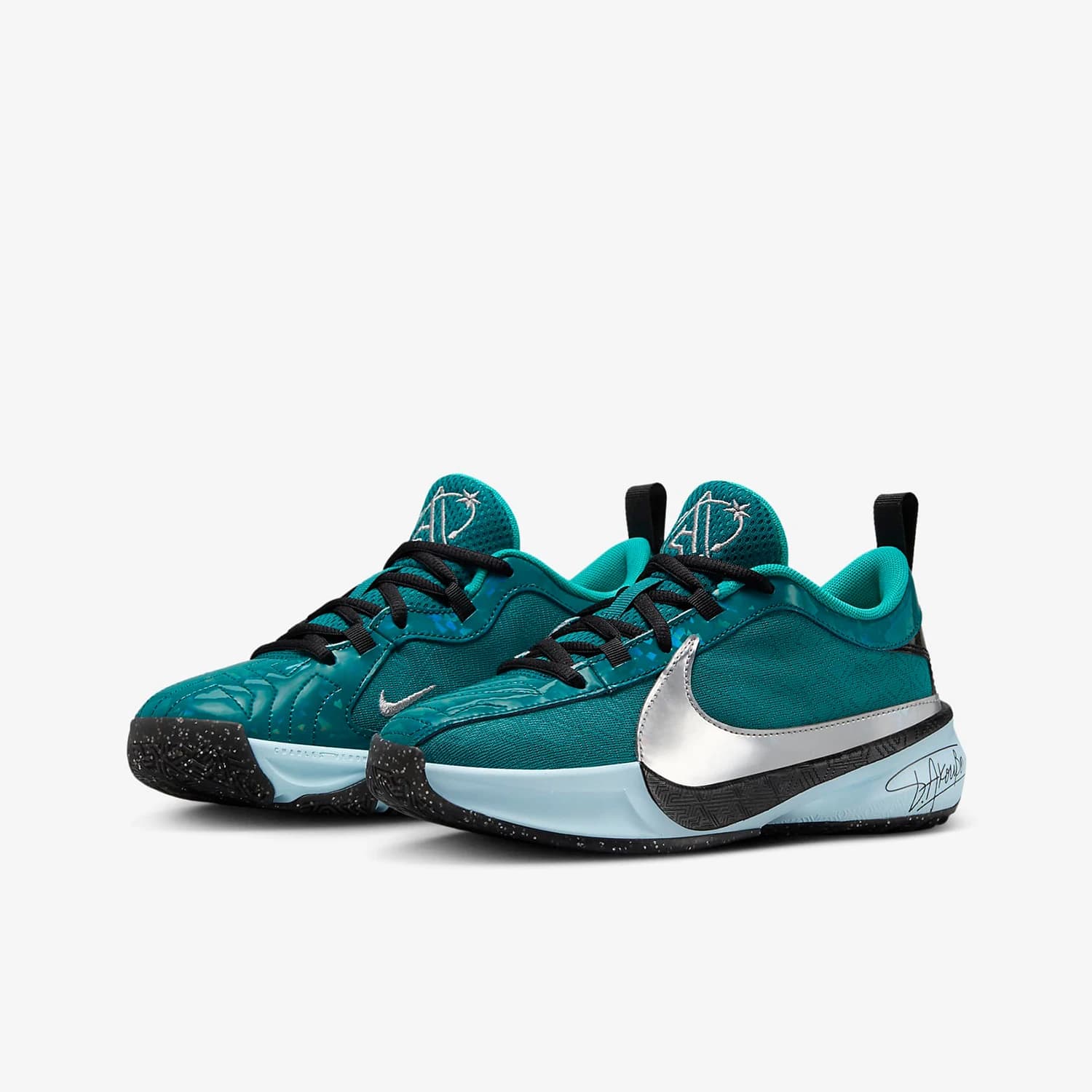 Nike Authentic Freak 5 SE GS FN1356-300