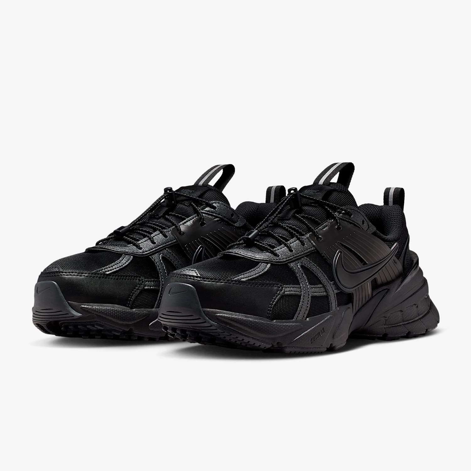 Nike Authentic Autumn Style Women's Shock Absorption Wear-Resistant Low-Top Running Shoes IH0388-001