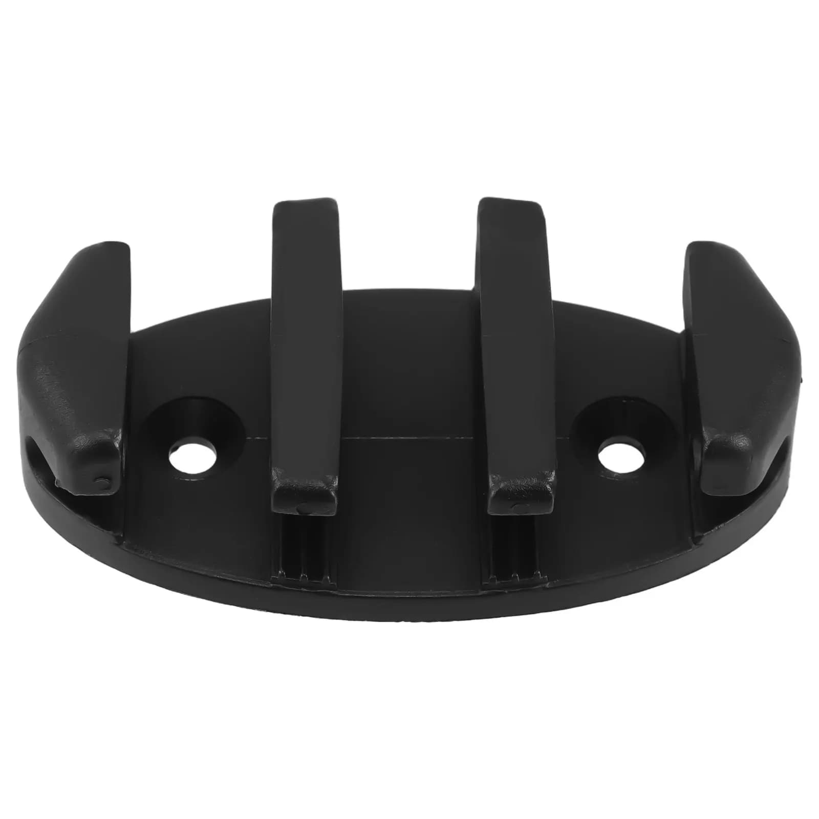 Passante per corda per barche per impieghi gravosi, resistente alla corrosione, per kayak, canoa, ancoraggio, accessori per la pesca