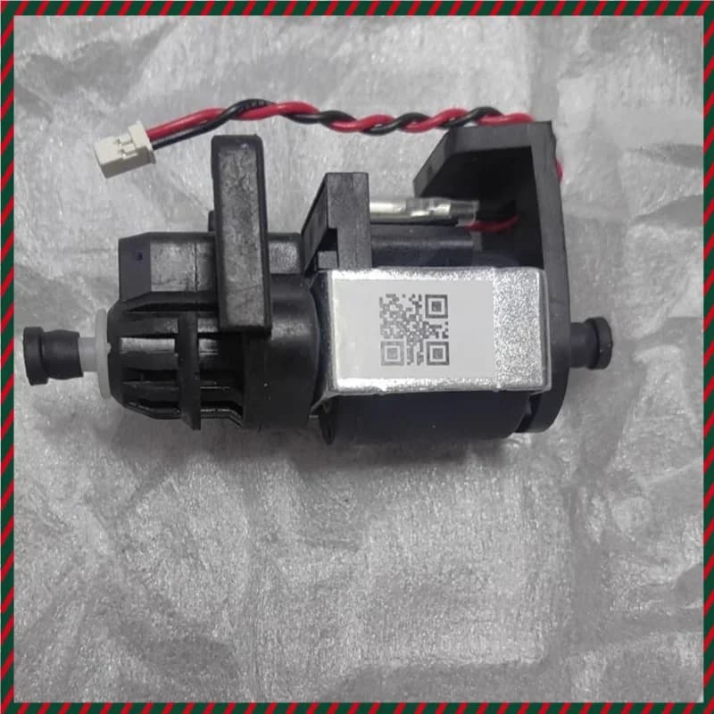 Ecovacs Deebot T20 Omni T10 Plus Ecovacs Deebot X1 Omni X1 Turbo Water Pump Motor Robot Vacuum Cleaner Parts Accessories