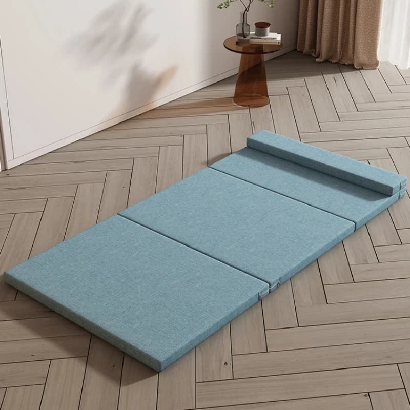 Foldable Portable Tatami Mat Yoga Mat office nap pad Foldable cushion easy to store