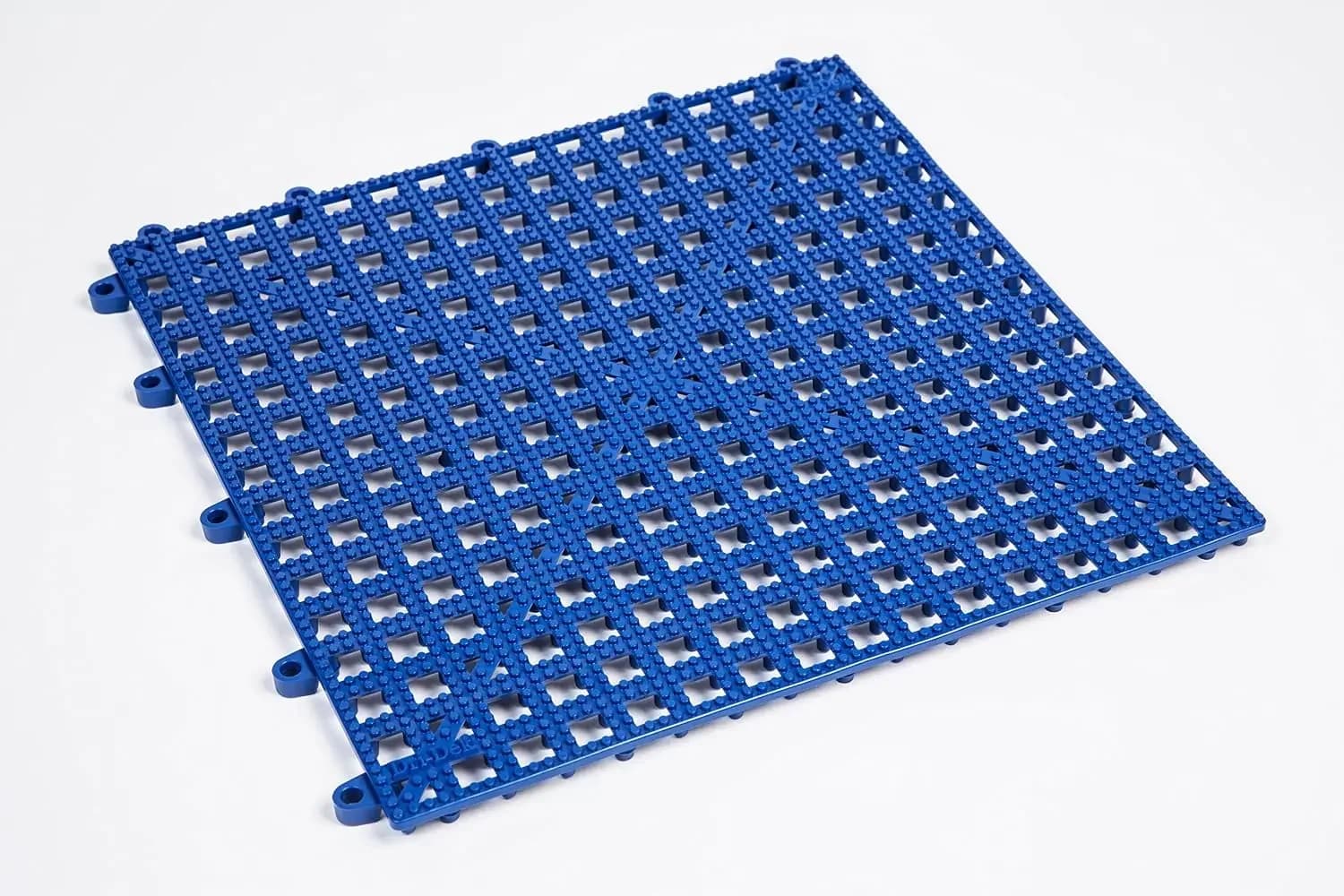 Marine Surface - 1'x1' Interlocking Tiles - Boat Storage Compartment, Anchor Dry Locker Liner & Deck Flooring