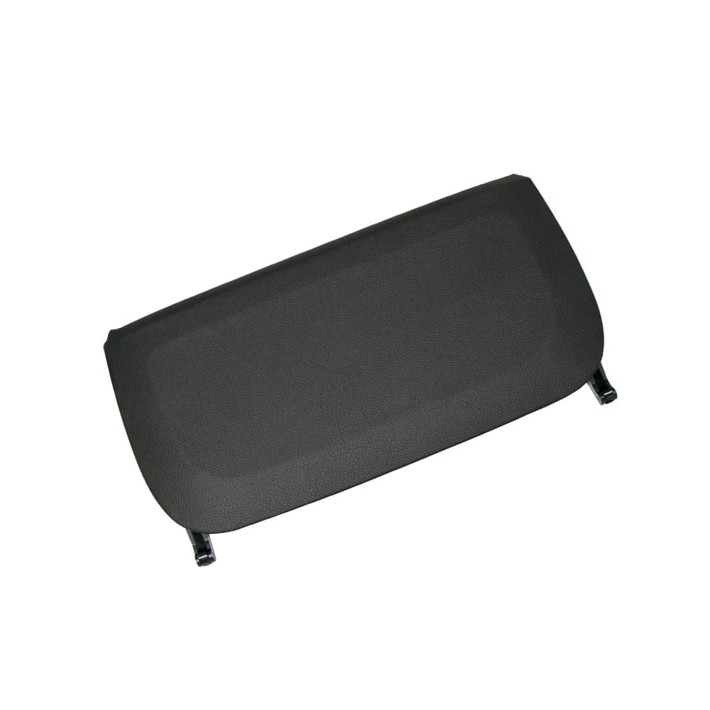 For BMW Car Interior Seat Leather Backrest Storage Panel Cover Seat Back Trim Panel 5 7 GT Series F10 F11 F01 F02