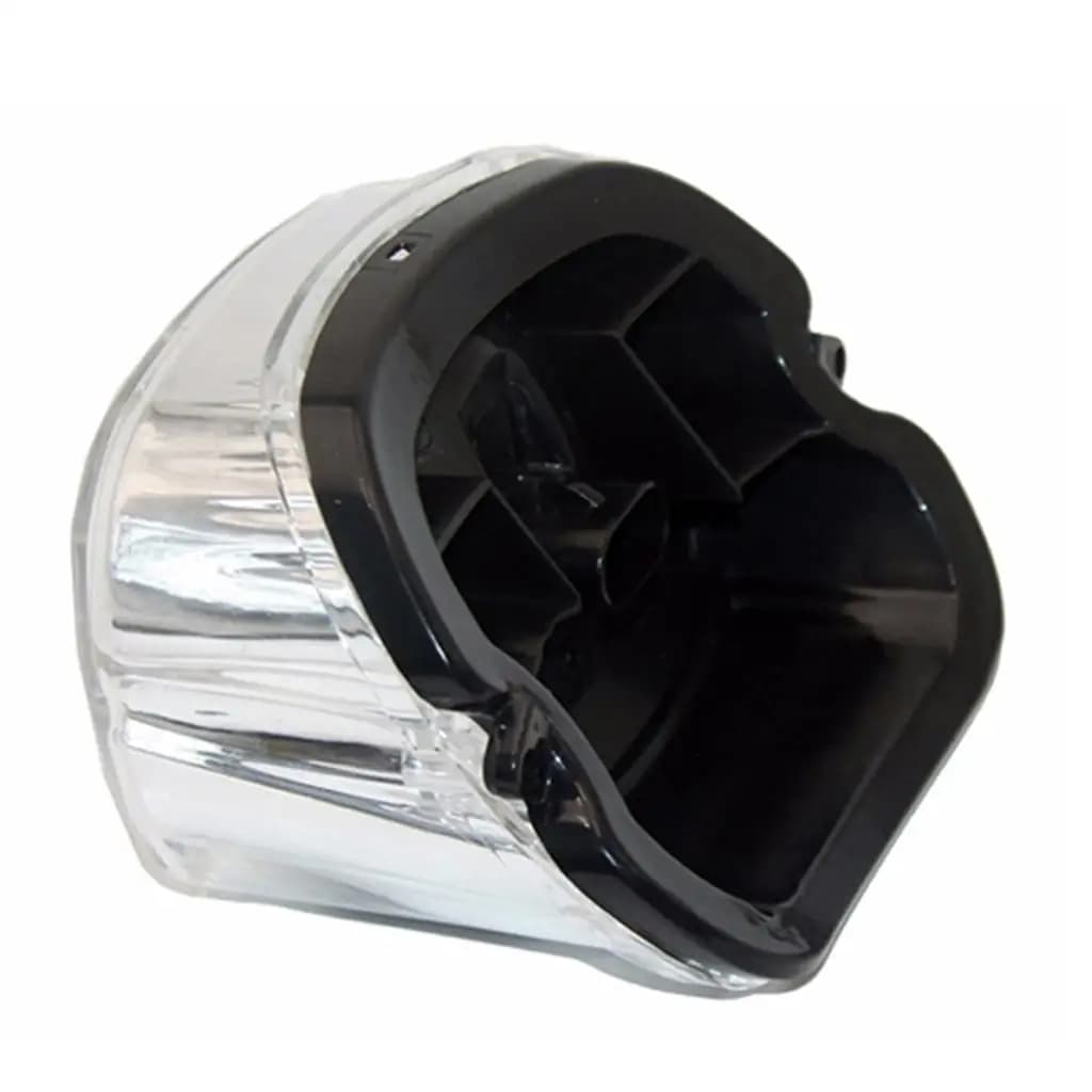 Motorcycle Rear Tail Lamp ABS Clear LED Taillight Energy Saving Bike Rear Lights for XL883 XL1200