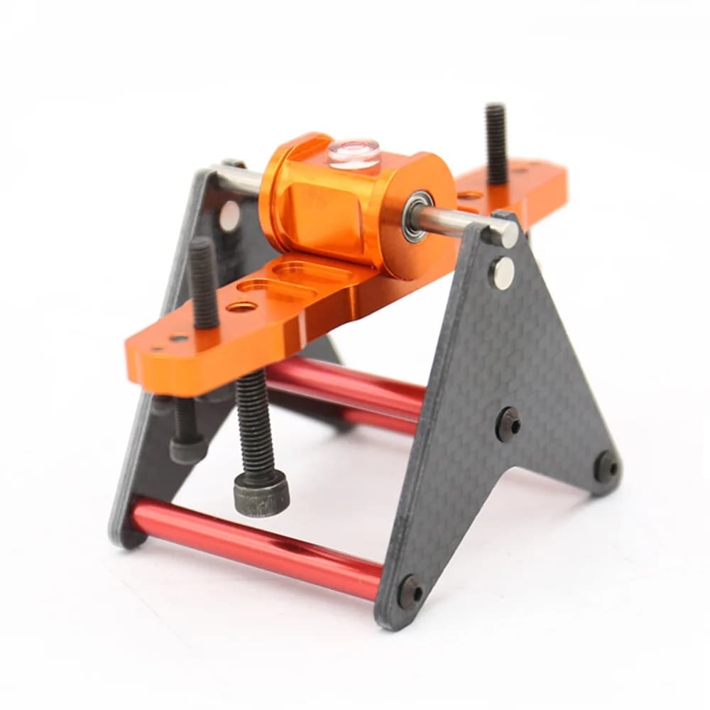 Bilanciatore della pala dell'elica per parti di accessori per aerei multirotore per elicotteri RC universali 250 450 500 600 700