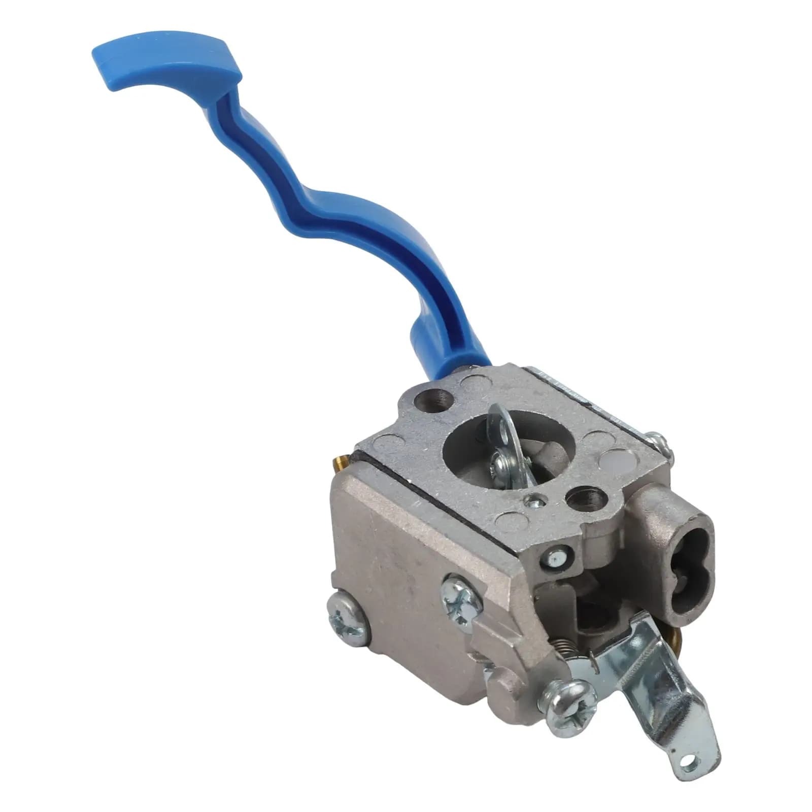 Carburatore OEM 125B per 125B, 125BV, 125BVX, 125BX, Parti per Soffiatore, Set di Utensili Elettrici, Multimetro