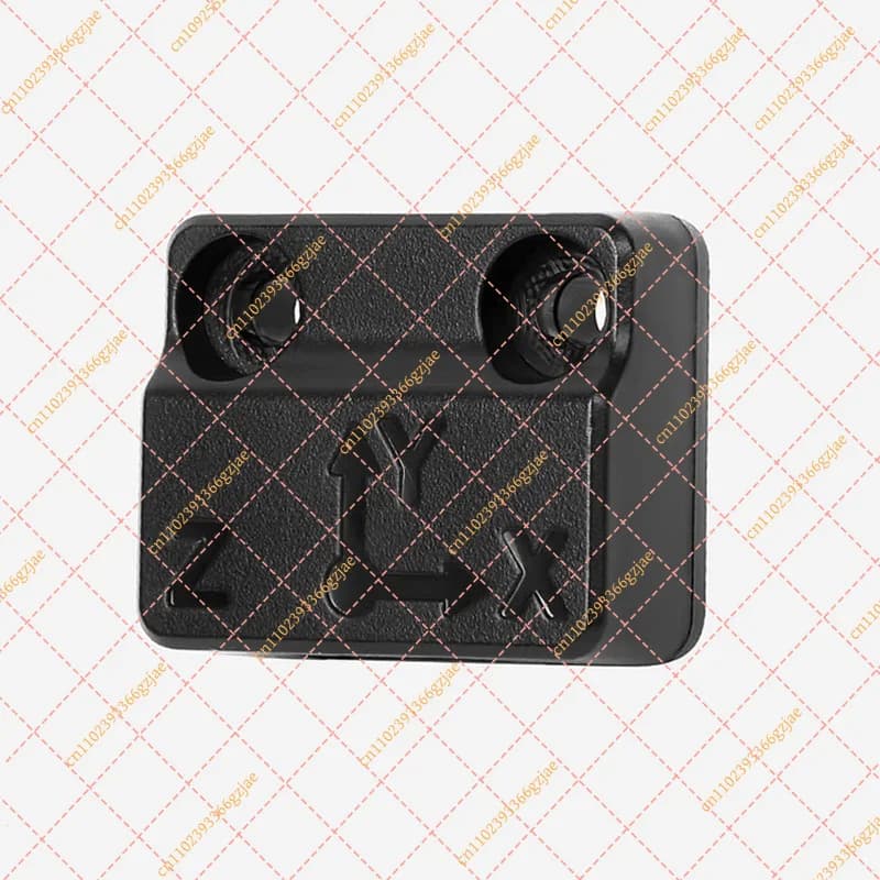 Sensore di compensazione delle vibrazioni ADXL345 originale Creality, modulo di rilevamento preciso per stampante 3D Ender-3 V3 KE