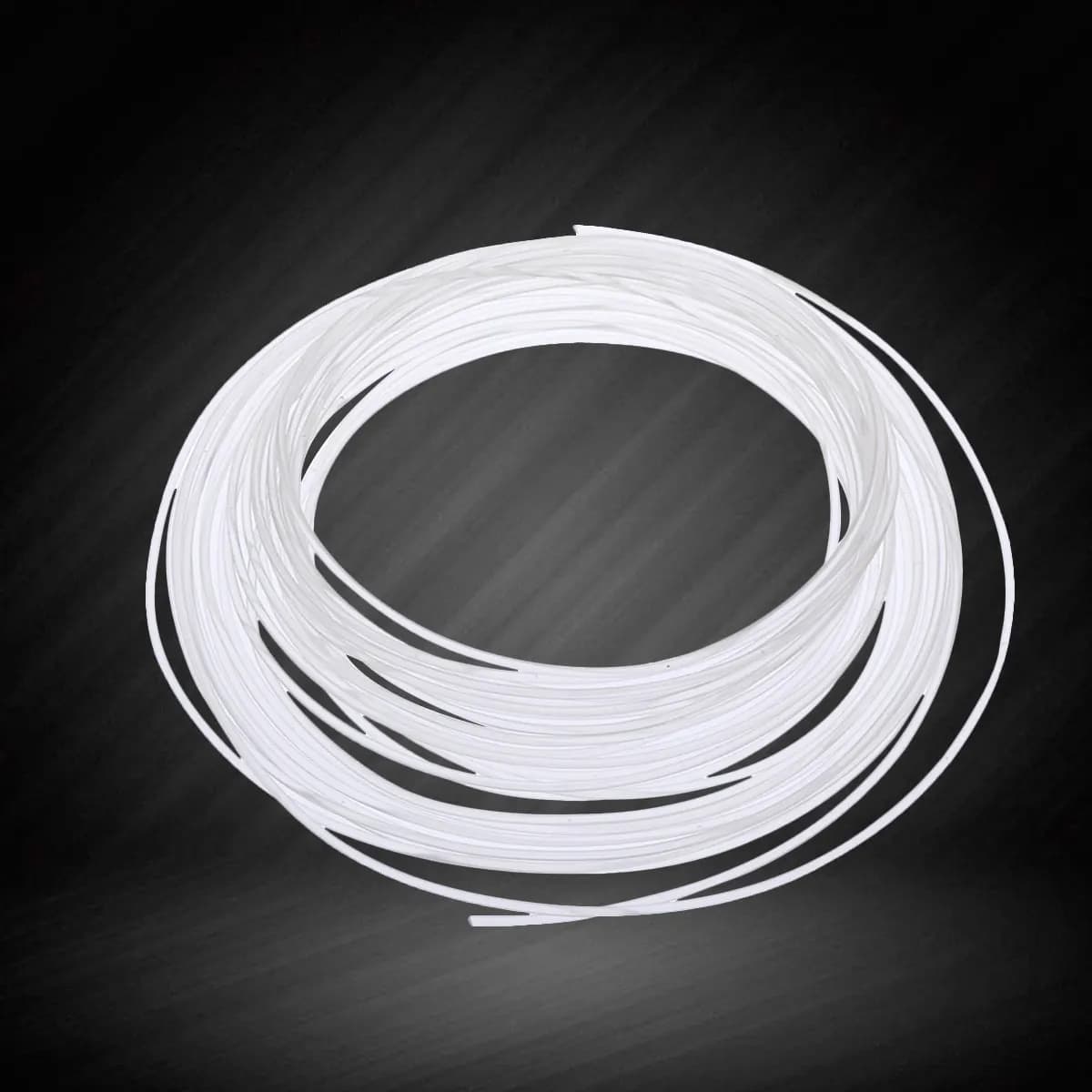 Ricariche di Filamento per Penna 3D PLA 1.75mm, Dimensione Standard, Sigillato Sottovuoto, Alta Precisione, Basso Ritiro, Materiali per Stampanti 3D