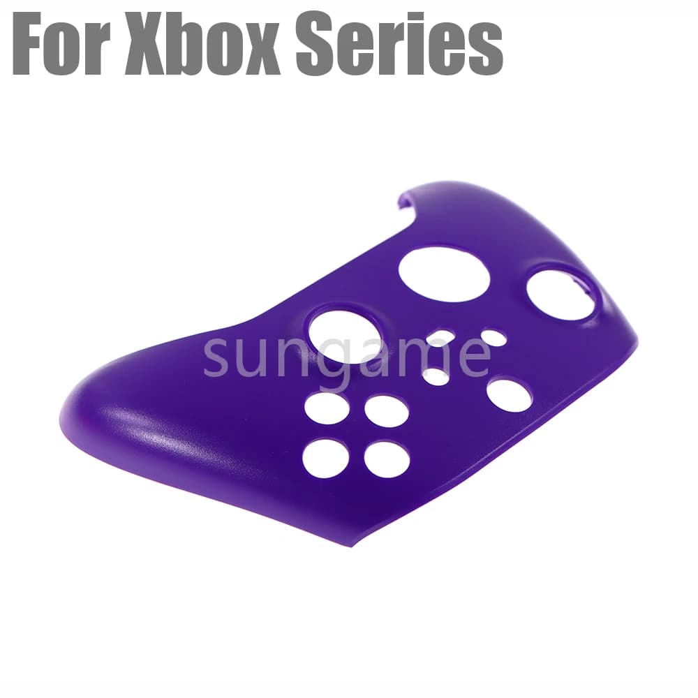 Custodia protettiva per custodia protettiva con copertura superiore da 1 pezzo per accessori di gioco per console Xbox Series SX