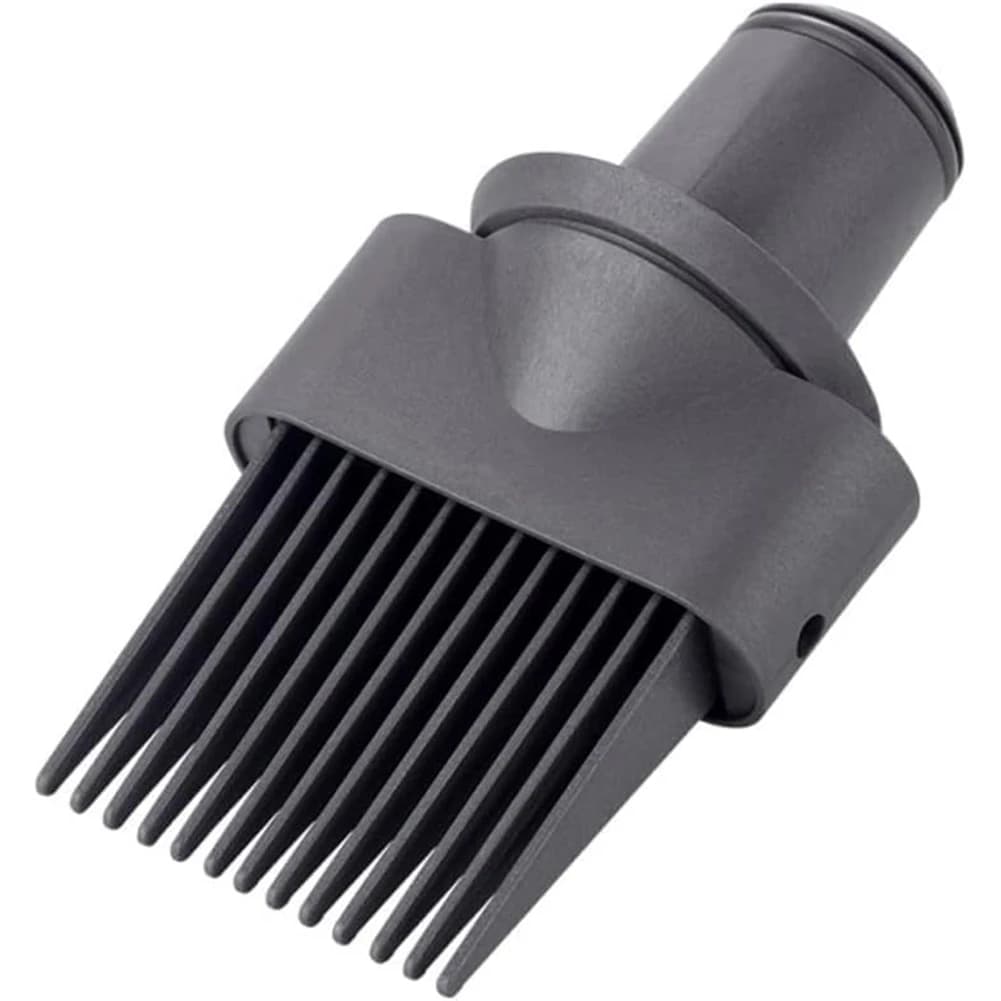B25B Accessori di Ricambio per Capelli - Cilindri per Arricciacapelli e Spazzole Rotonde per Asciugacapelli Dyson Supersonic (5 in 1)
