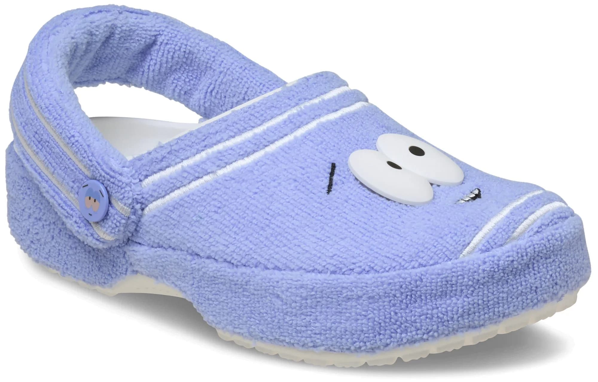 Crocs Men's South Park Towelie Classic Lined Clog