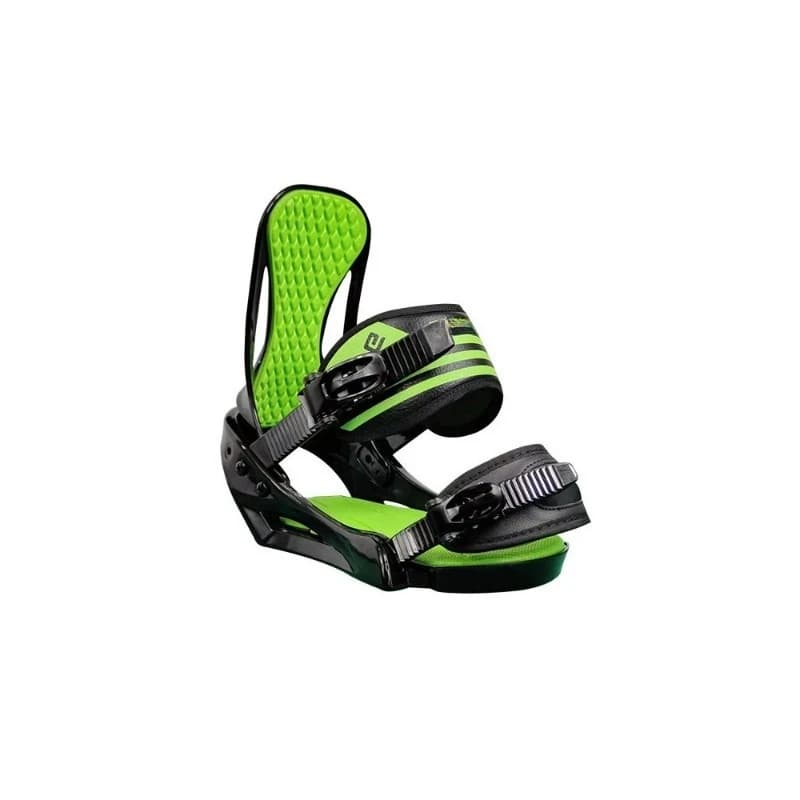 Scarponi da Snowboard Unisex per Adulti, Rapidi da Indossare e Sganciare, Attacchi e Scarpe da Snowboard per Sci Invernale