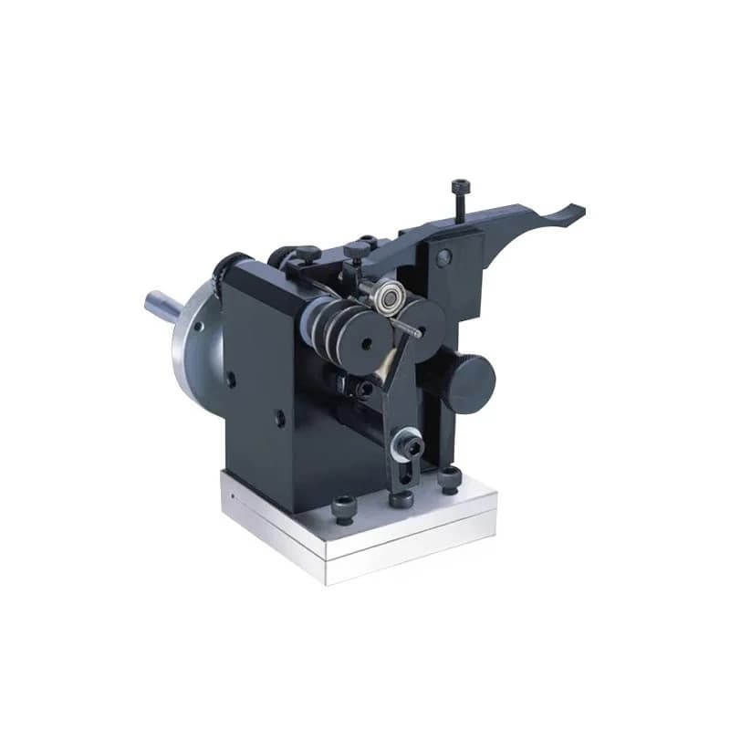 Punch Needle Grinder Hand Punch Grinder, High Precision Mini Shaper