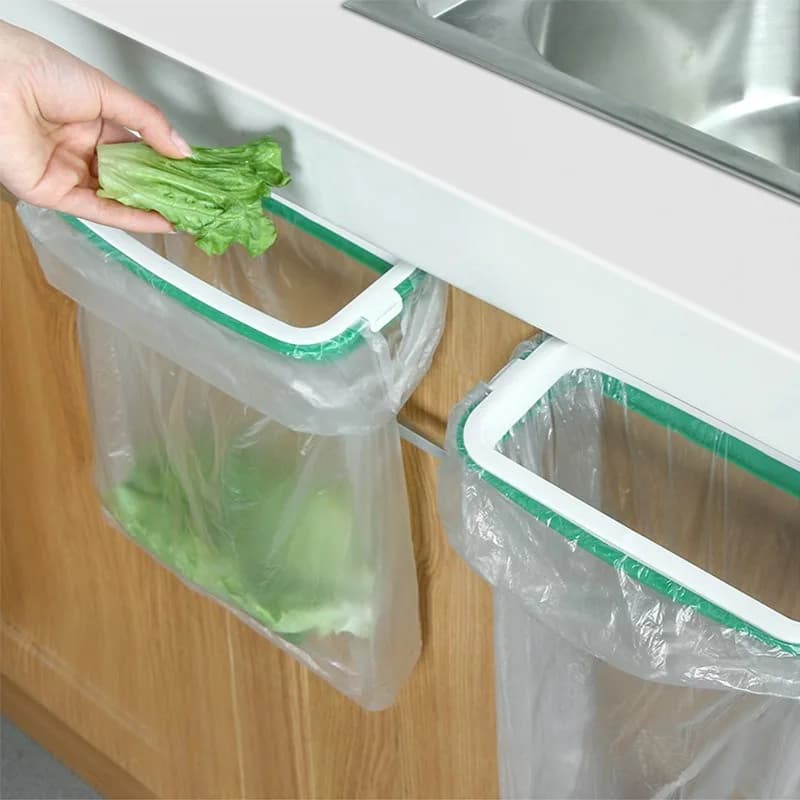 Secchio bidone della spazzatura bidoni della spazzatura separati lo smaltimento dei rifiuti alimentari scarico riciclo bidone della spazzatura cubo della spazzatura della cucina cestino di carta