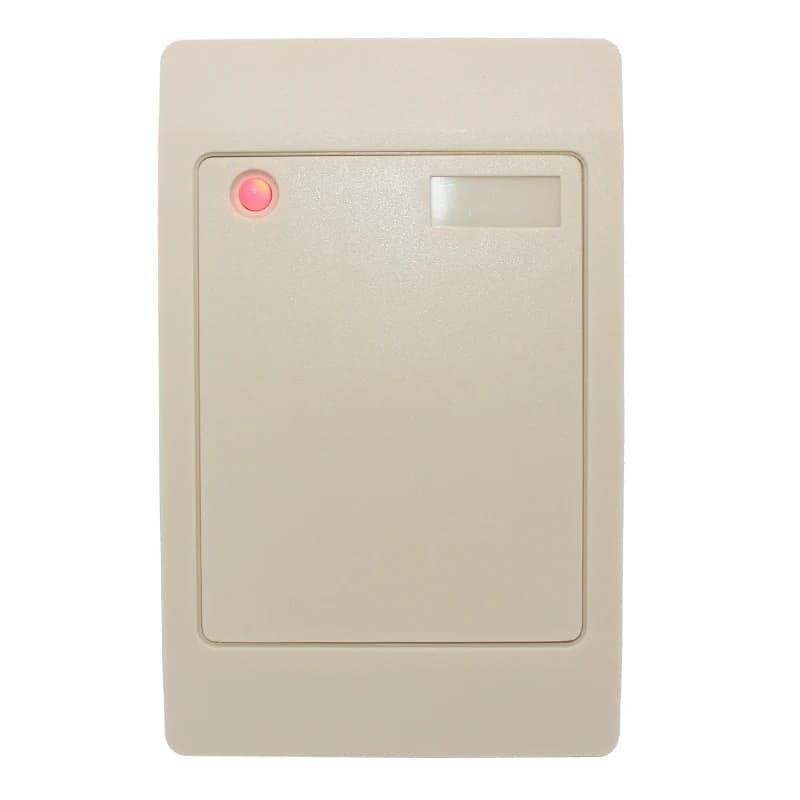 Lettura e scrittore di schede NFC RS485 Modbus RFID IC per PLC