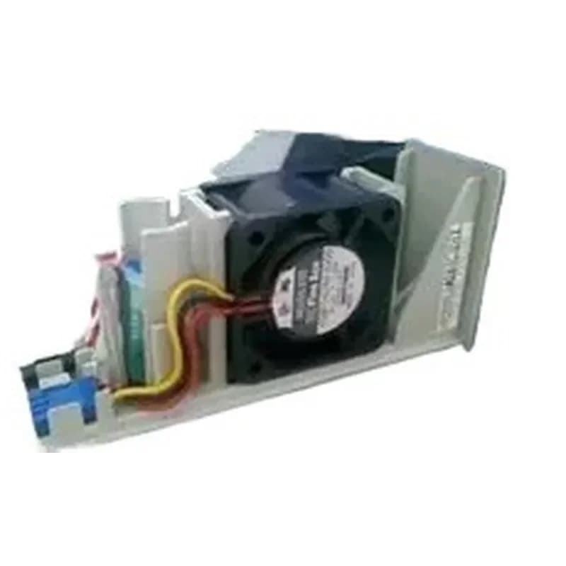 Original NCK Fan Unit for 840D System NCK Fan Alarm Dedicated Fan Sold Separately