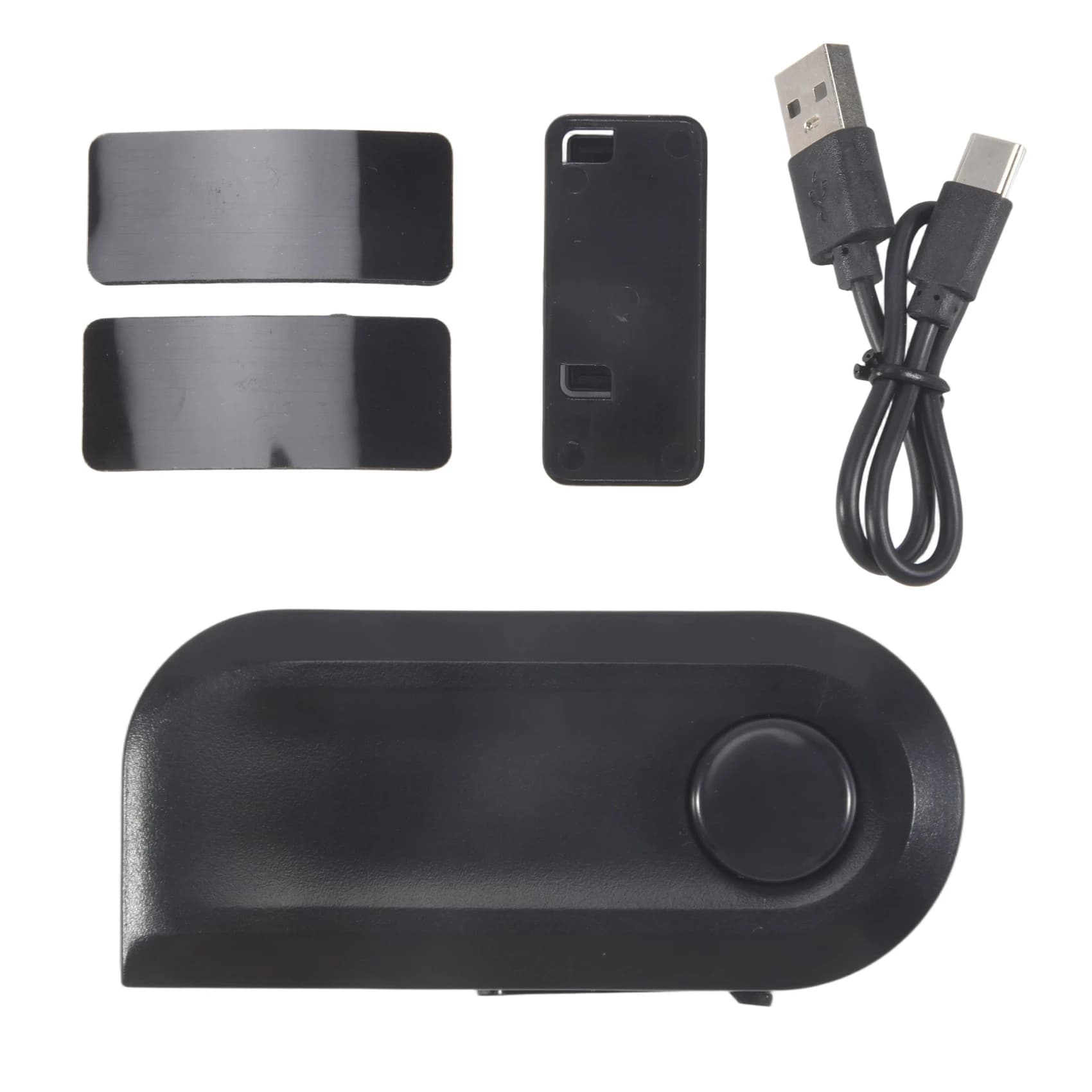 Lampada LED per Aspirapolvere, Rivelatore di Polvere Microscopica e Illuminatore per Peli Invisibili di Cani e Gatti, Ricarica USB