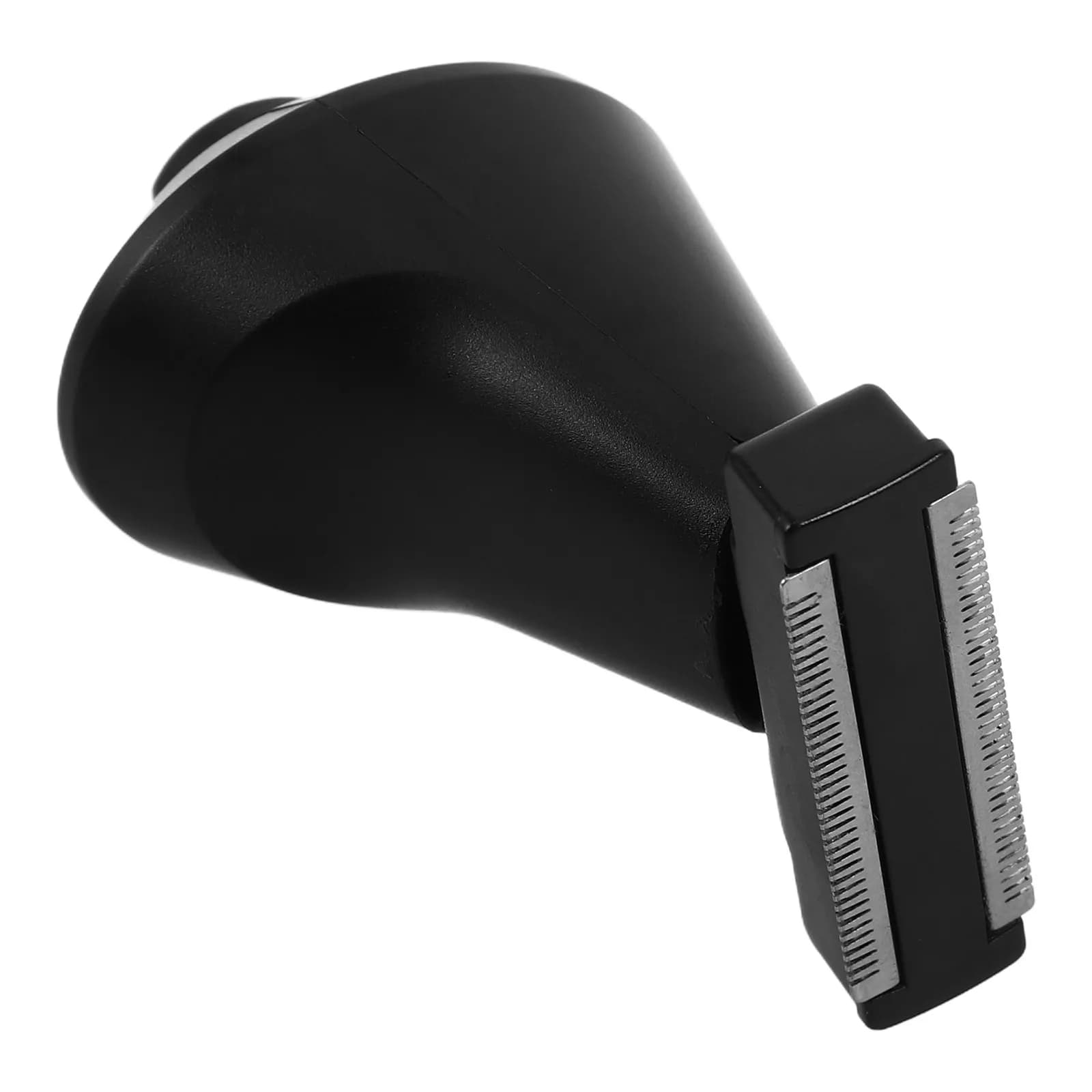 Accessori per Rasoio Elettrico, Lame di Ricambio Durevoli, Kit Universale per la Cura Maschile, Regolabarba, Rasoio per Peli del Naso