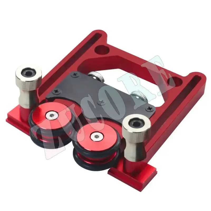 Table Press Woodworking Push Table Saw Cutting Board Electric Circular Saw Band Saw Feather Plate Safety Aid