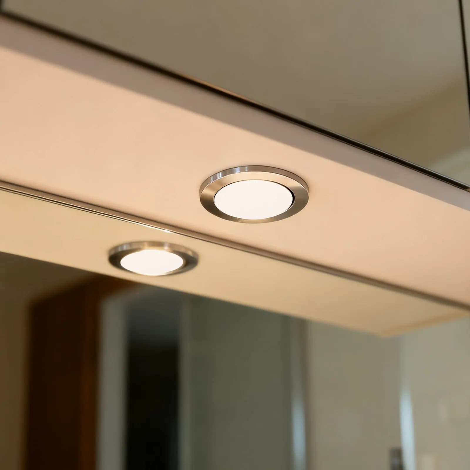 2Pcs Round Lamp Shade Diffuser Fire Resistant Drum Cylinder Cloth Ceiling Light Bulb Cover Lampenschirm Ersatzschirm Glare