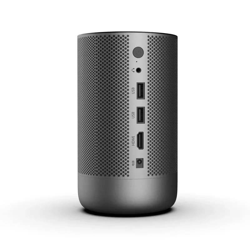 2025 vendita calda DLP mini proiettore intelligente portatile in miniatura home office business proiettore Android ad alta definizione