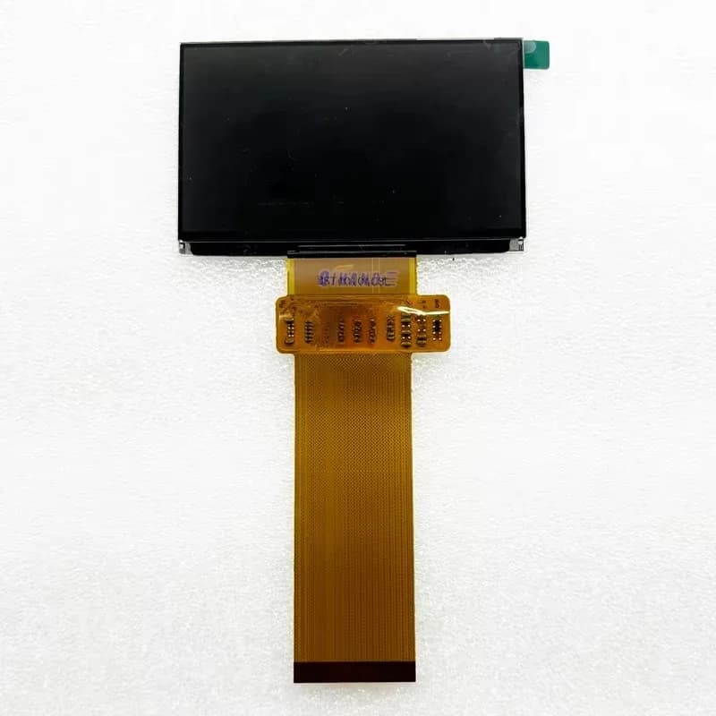Nuovo Proiettore LCD Display A LED Per PHINIKA AK61 Schermo Full HD Accessori Per Proiettori Fai Da Te PHINIKA AK 61 Vetro Polarizzante