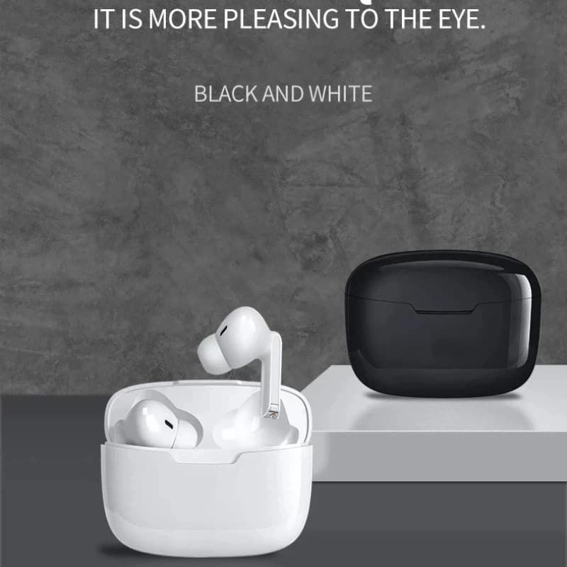 Auricolari Bluetooth Wireless Originali per Xiaomi, Impermeabili, con Microfono, Cuffie Sportive Hi-Fi con Cancellazione del Rumore