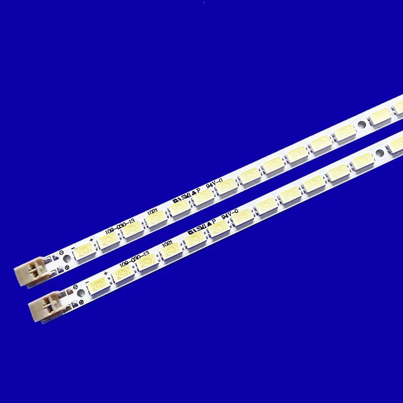 Striscia LED per Samsung UA32C4000 UE32C4000PW UN32C4000 UE32C4000 32-DOWN LJ64-02409B 02409A LMB-3200BM11 2010SVS32 50 T320HAE1-DB