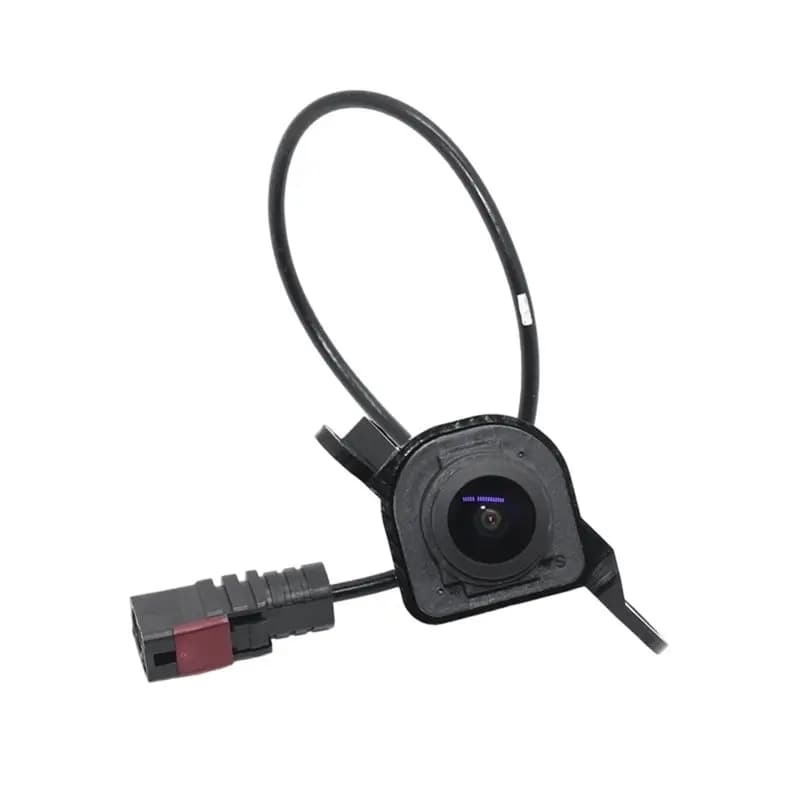 Telecamera Specchietto Retrovisore Lato Passeggero 99230-L0000 99230L0000 Per Sonata 2020-2023 con Funzione Assistenza al Parcheggio
