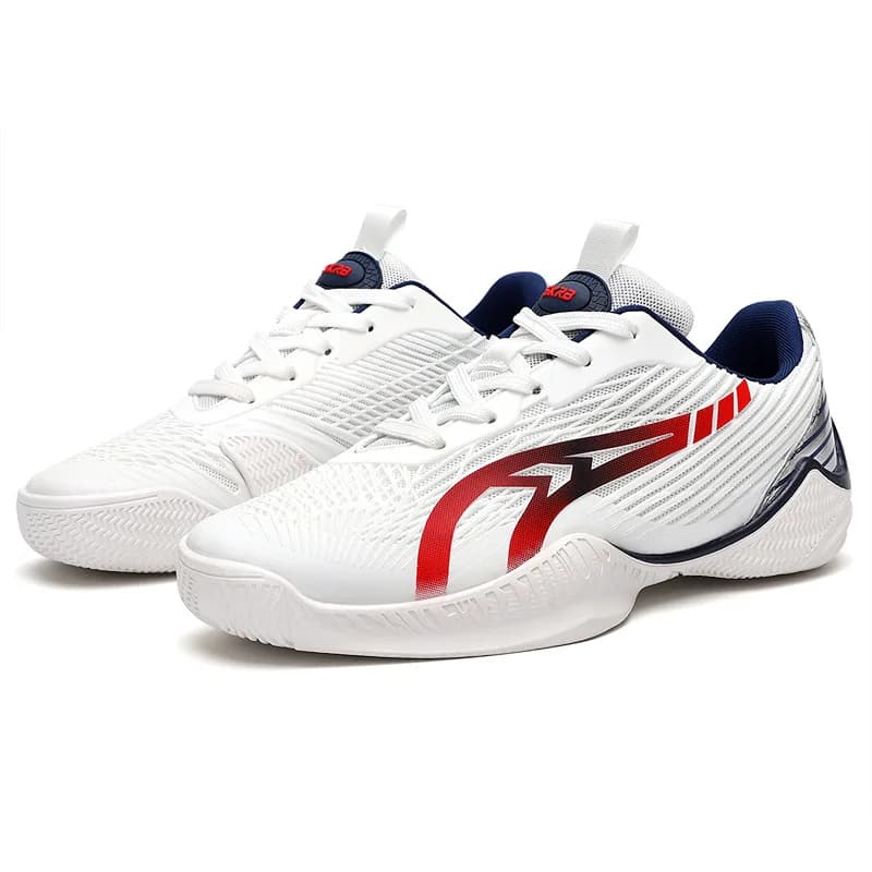 Women's New Style Low Cut Pro Fencer Shoes For Men's Gymnastics Esgrim Fighting Shoes High Quality Volleyball Training Shoes