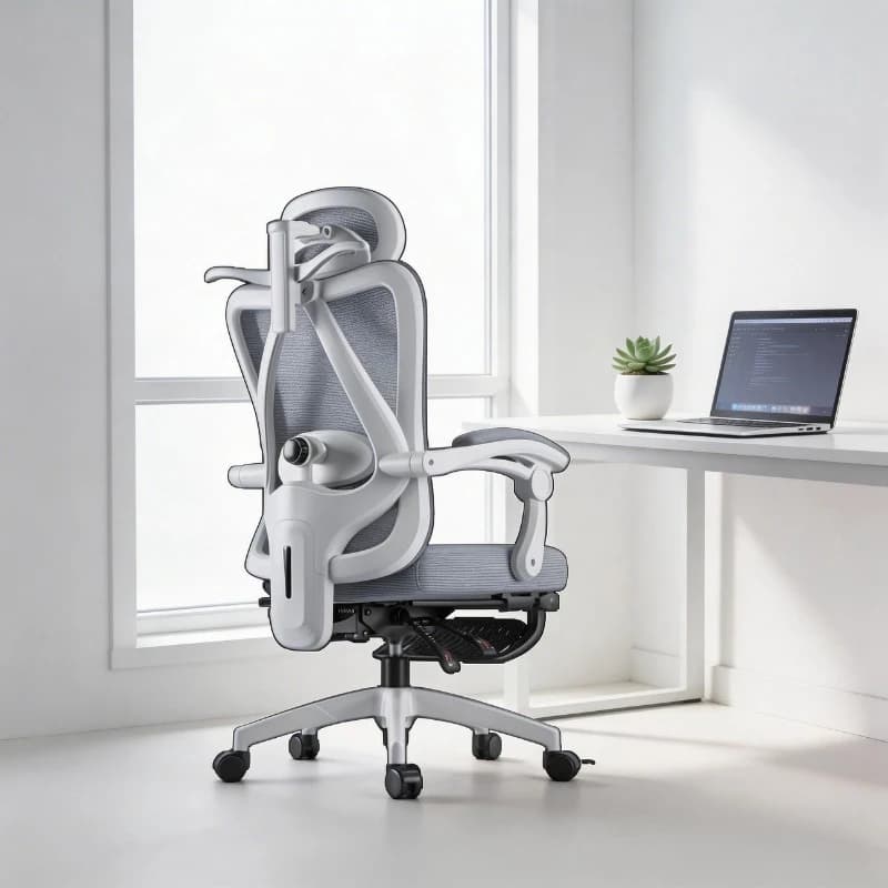 Sedie da Gaming Siege, Sgabello Magalu, Sedia Ergonomica da Ufficio, Mobili per Casa, Liquidazione Arredamento