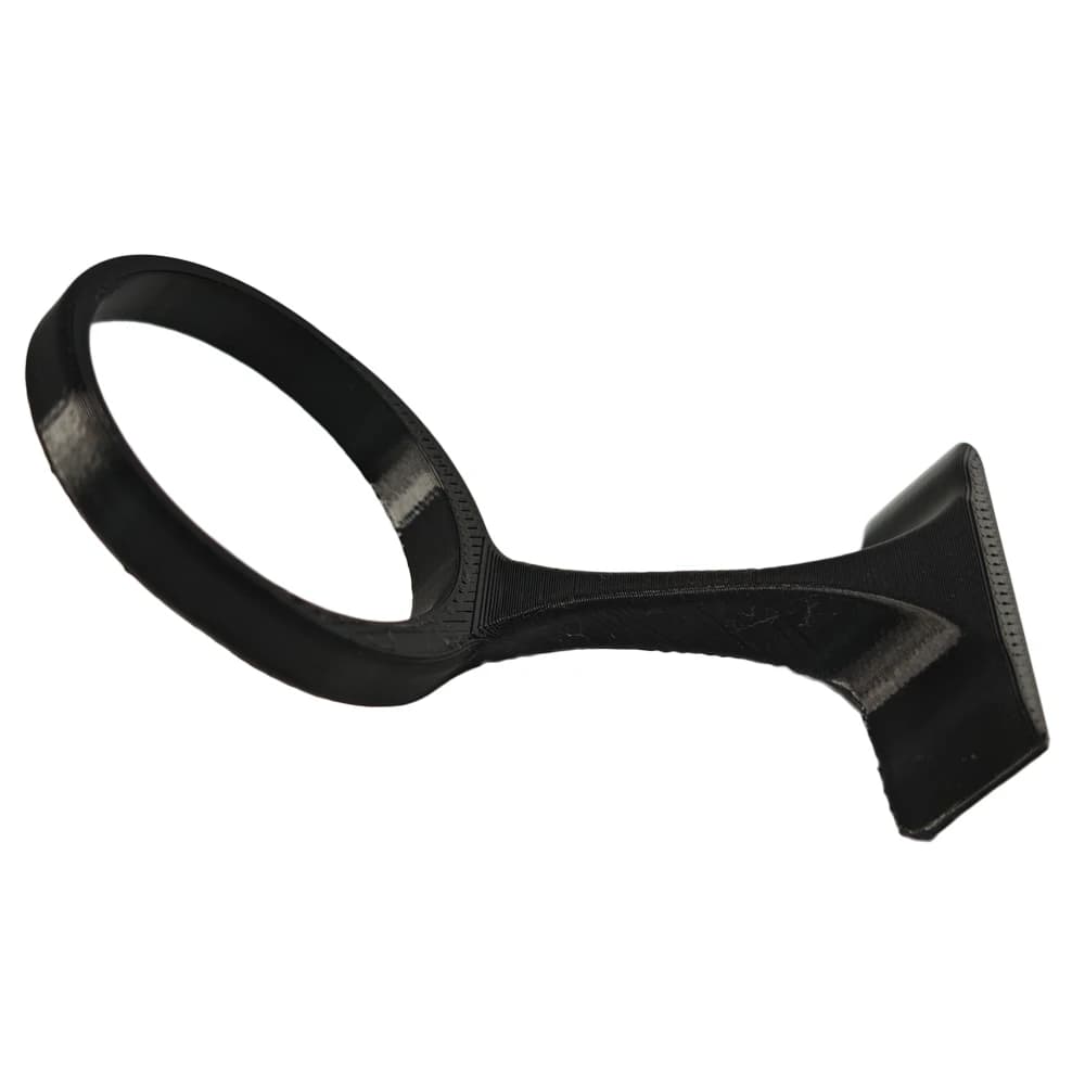 For DJI Osmo Nano Hat Clip Action Camera Baseball Cap Brim Clip Fixing Extension Bracket Bracket Accessories Quick Setup