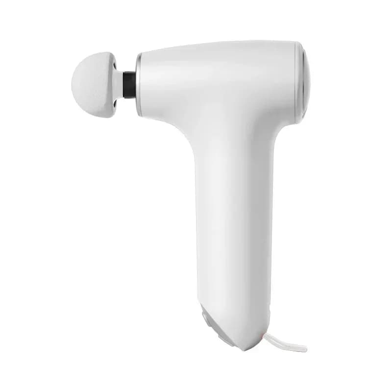 New Strap Gun Muscle Relaxation For Women Mini Diaphragm For Neck Grab Fitness Gift Relaxation Intelligent Electric Massage