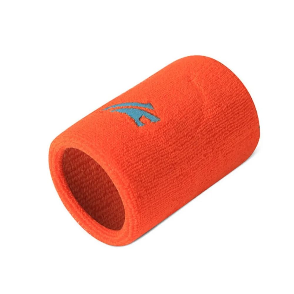 Fascia da Polso Ispessita per Badminton, Asciugamano Sportivo, Protezione per Polso, per Pallavolo, Corsa, Fitness e Atletica