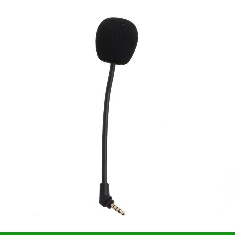 U55C Microphone Hifi for Headphones for Cloud Flight S Replace Parts Game System for Small